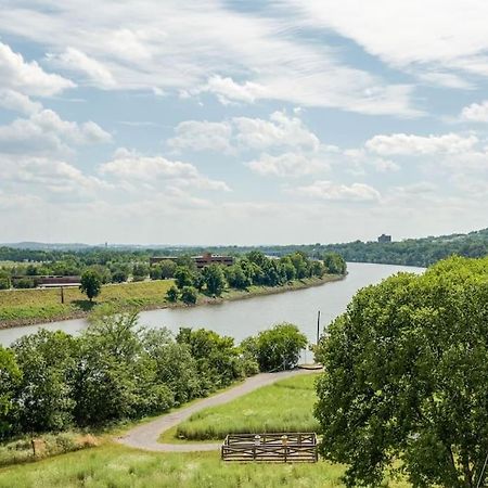 Nashville Riverfront Bliss Εξωτερικό φωτογραφία